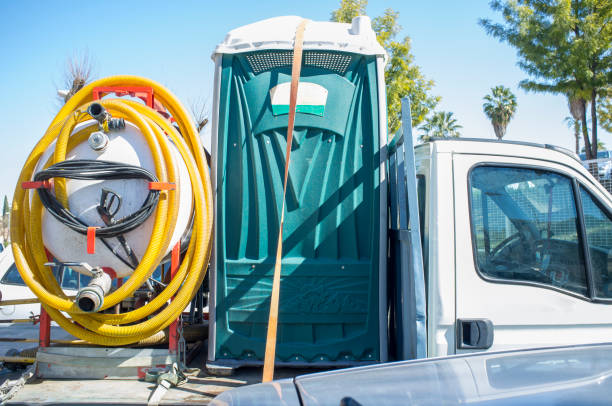 Portable Toilet Options We Offer in Manson, IA