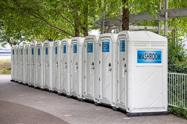 Best Long-term porta potty rental  in Manson, IA