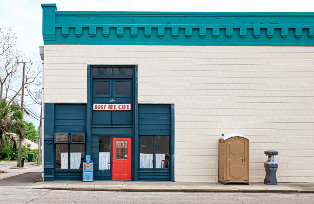 Best Long-term porta potty rental  in Manson, IA