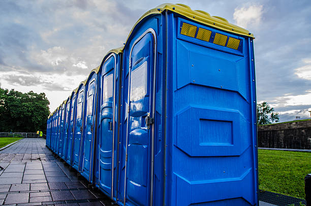 Best Construction site porta potty rental  in Manson, IA