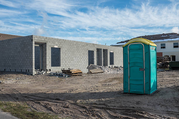 Best Luxury portable toilet rental  in Manson, IA