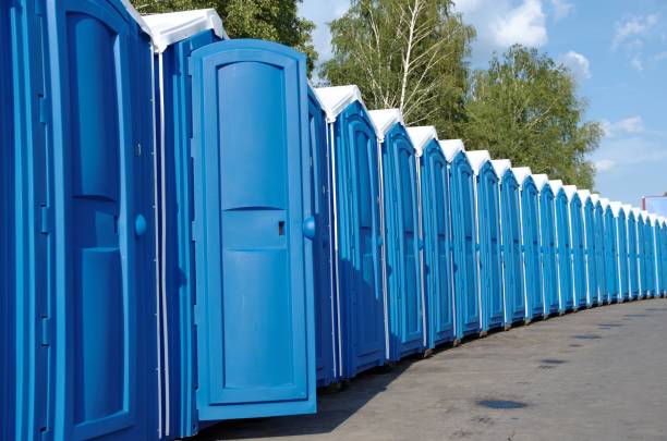 Best Porta potty delivery and setup  in Manson, IA